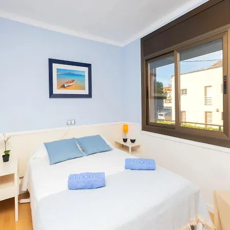 Appartement Bigot *