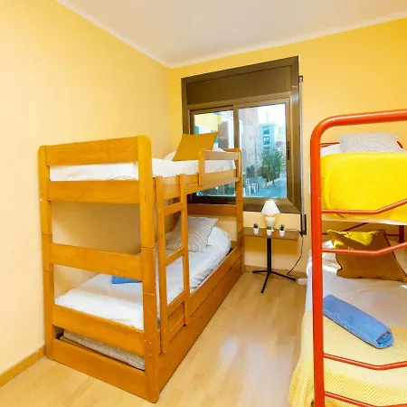 Bigot Appartement Cunit