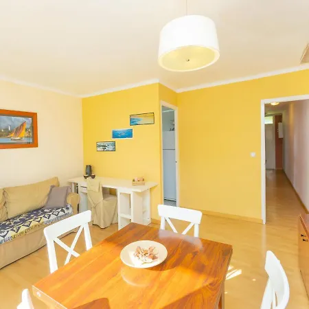 Appartement Bigot Cunit