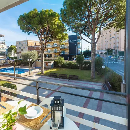 Bigot Appartement *